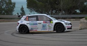New Jolly Motors DOMINA il Gargano