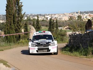Giuseppe Bergantino, ritorno di fiamma in Salento