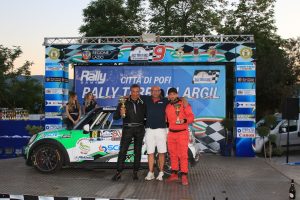 Week-end positivo per New Jolly Motors