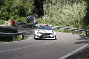 New Jolly Motors pronta a battagliare nel Gargano￼