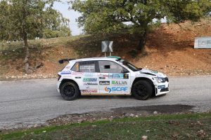 New Jolly Motors ALL-IN per la Finale nel Lazio