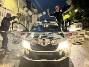 Soddisfazione in casa New Jolly Motors per la stagione 2022