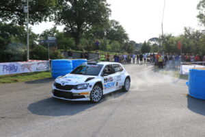 A caccia del Campionato